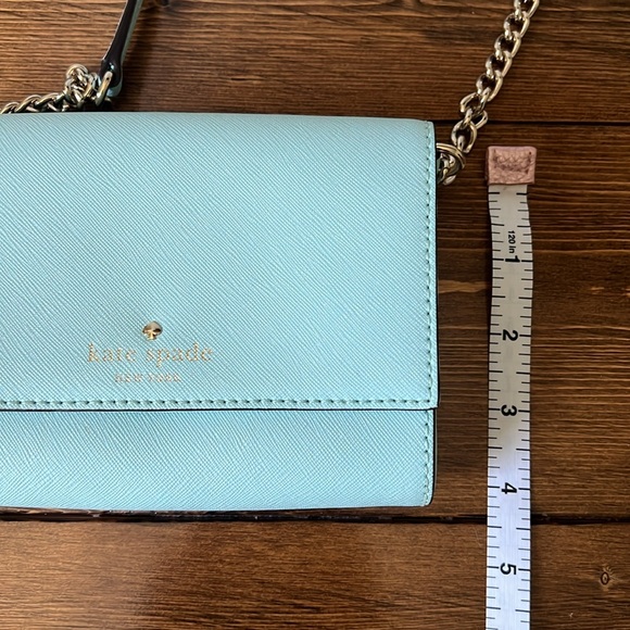 Kate Spade Crossbody Mini Bag - Picture 3 of 10